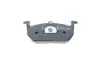 Тормозные колодки (передние) Audi A1 18-/Seat Leon 12-/Ibiza/VW Polo 17- Metelli 22-1214-0 (фото 9)