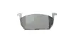 Тормозные колодки (передние) Audi A1 18-/Seat Leon 12-/Ibiza/VW Polo 17- Metelli 22-1214-0 (фото 10)