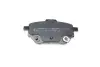 Тормозные колодки (задние) Toyota Corolla 1.5/1.6 VVTi 19- Metelli 22-1236-0 (фото 6)