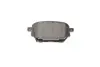Тормозные колодки (задние) Toyota Corolla 1.5/1.6 VVTi 19- Metelli 22-1236-0 (фото 7)