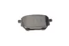 Тормозные колодки (задние) Toyota Corolla 1.5/1.6 VVTi 19- Metelli 22-1236-0 (фото 10)