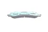 Тормозные колодки (передние) Audi A6/A7/A8/Q7/Q8/VW Touareg 16- Metelli 22-1252-0 (фото 2)