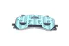 Тормозные колодки (передние) Audi A6/A7/A8/Q7/Q8/VW Touareg 16- Metelli 22-1252-0 (фото 3)