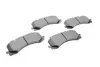 Тормозные колодки (передние) Audi A6/A7/A8/Q7/Q8/VW Touareg 16- Metelli 22-1252-0 (фото 8)