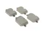 Тормозные колодки (задние) BMW 3 (G20/G21) 18- Metelli 22-1266-0 (фото 2)