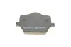 Тормозные колодки (задние) BMW 3 (G20/G21) 18- Metelli 22-1266-0 (фото 4)