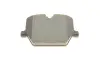 Тормозные колодки (задние) BMW 3 (G20/G21) 18- Metelli 22-1266-0 (фото 8)