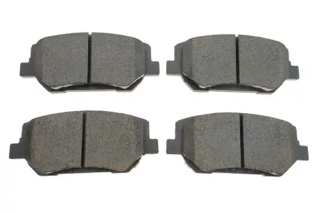 Колодки гальмівні (передні) Hyundai Santa Fe 18-20 Metelli 2212970