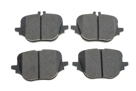 Тормозные колодки (задние) MB C-class (W206)/S-class (W223) 20- (ZF) Q+ Metelli 2213130