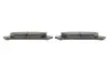 Колодки тормозные (передние) Toyota Rav4 20-/Highlander 19-/Kluger 21-/Suzuki Across 20- Metelli 2213670 (фото 3)