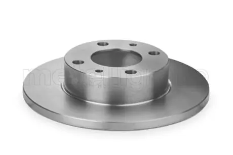 Тормозной диск Metelli 230014