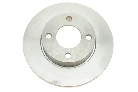 Диск тормозной (передний) Audi 80/90/100 76-91 (256x13) (полный)) Metelli 23-0062