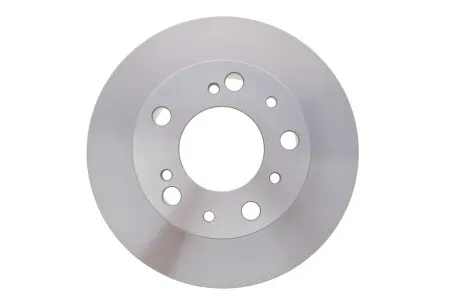 Диск тормозной (передний) Fiat Ducato 1.9/2.5D/2.0 82-90 (255.5x13.5) Metelli 23-0134
