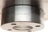 Диск тормозной (задний) Audi 80 86-96/Audi 90 84-91/Audi 100 82-90 (245x10) (полный)) Metelli 23-0185 (фото 4)
