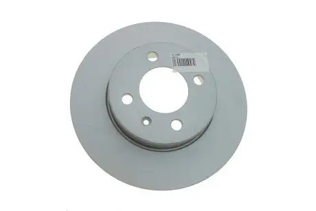 Диск тормозной (передний) VW Caddy 95-04/Passat 88-97/Golf 92-02 (256x13) (с покрытием) (полный)) Metelli 23-0186C