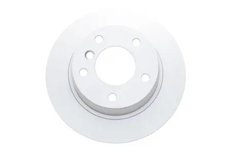Тормозной диск Metelli 230229C