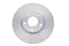 Диск тормозной (передний) Audi 100 90-94/A4 95-01/A6 94-97 (287.5x15) (полный)) Metelli 23-0263 (фото 1)
