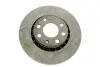 Диск тормозной (передний) Opel Astra F/Corsa B 92-00/Vectra A 88-95/Combo 94-96 (256x19.8) (вент.) Metelli 23-0284 (фото 1)