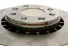 Диск тормозной (передний) Opel Astra F/Corsa B 92-00/Vectra A 88-95/Combo 94-96 (256x19.8) (вент.) Metelli 23-0284 (фото 4)