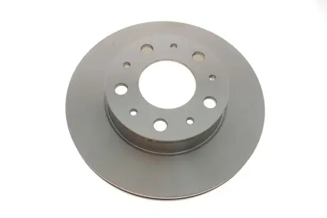 Диск тормозной (передний) Citroen Jumper/Fiat Ducato/Peugeot Boxer 1.8t 94-(300x24) (вентилированный)) Metelli 23-0341