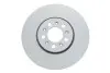 Диск гальмівний (передній) Skoda Fabia 99-/Rapid 13-/Roomster 06-15/VW Golf (288x25)(з покр.)(вент.) Metelli 23-0365C (фото 1)
