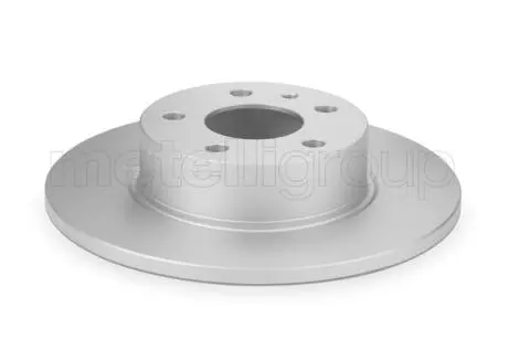 Автозапчасть Metelli 230368C