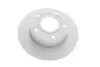 Диск тормозной (задний) Audi 100 90-94/A6/Skoda Superb/VW Passat 96-08 (245x10) (с покр.) (полный)) Metelli 23-0395C (фото 5)