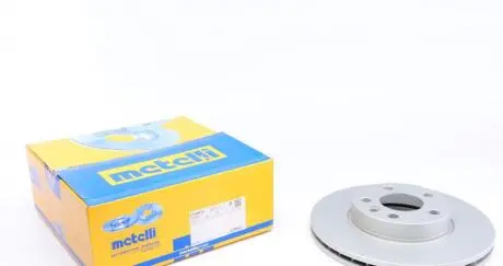 Автозапчасть Metelli 230403C