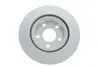Диск гальмівний (передній) Audi A4 95-08/Seat Exeo 08-13/VW Passat 96-00 (280x22) (з покр.) (вент.) Metelli 23-0468C (фото 2)