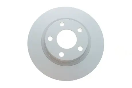 Диск тормозной (передний) Audi A4 95-08/Seat Exeo 08-13/VW Passat 96-00 (280x22) (с покр.) (вент.) Metelli 23-0468C