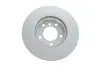 Диск тормозной (передний) BMW 3 (E36/E46) 90-07/Z3 (E46)/Z4 (E85) 96-09 (286x21.9) (с покр.) (вент.) Metelli 23-0474C (фото 2)