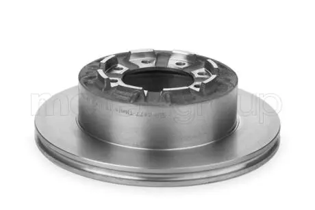 Тормозной диск Metelli 23-0477