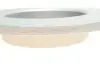 Диск тормозной (задний) Opel Astra G/H 98-/Meriva A/B 03-/Zafira A/B 99- (264x10) (с укр.) (полный)) Metelli 23-0489C (фото 3)