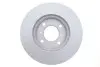 Диск тормознойMITSUBISHI CARISMA 95-99 Metelli 230505C (фото 3)