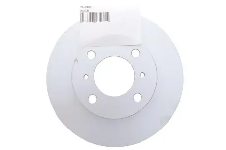 Диск тормознойMITSUBISHI CARISMA 95-99 Metelli 230505C
