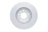 Диск тормозной (передний) Opel Combo 01-11/Astra 98-/Zafira/Meriva 99-15 (280x24.9) (с покр.) (вент) Metelli 23-0514C (фото 4)
