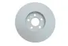 Диск тормознойFIAT ULYSSE 02- TYL Metelli 230554C (фото 3)