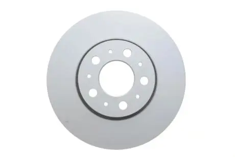 Тормозной диск Metelli 230560C