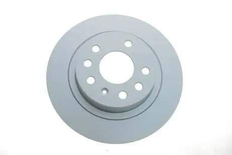 Диск тормозной (задний) Opel Signum/Vectra C 02-09 (278х12) Metelli 23-0609C