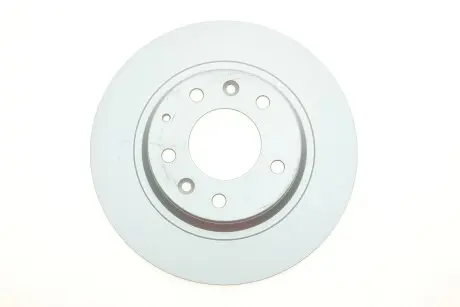 Диск тормозной (задний) Mazda 6 02-13/626 98-02/MX-5 05-14 (280x10) (с покрытием) (полный)) Metelli 23-0622C