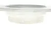 Диск гальмівний (задній) MB E-class (W211/W212/S211/S212) 02-17 (300x10) (з покр.) (повний) Metelli 23-0624C (фото 2)
