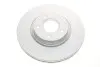 Диск гальмівний (передній) Ford C-Max/Kuga 07-/Focus 04-/Connect 13-/Volvo (300x25) (з покр) (вент) Metelli 23-0687C (фото 1)