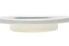 Диск тормозной (задний) Ford C-Max 07-10/Focus 04-(265x11) (с покрытием) (полный)) Metelli 23-0688C (фото 4)