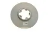 Диск тормозной (передний) Ford Transit 00-06 (RWD) (294x24.5) (вентилированный)) Metelli 23-0702 (фото 1)