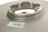 Диск тормозной (передний) Ford Transit 00-06 (RWD) (294x24.5) (вентилированный)) Metelli 23-0702 (фото 3)