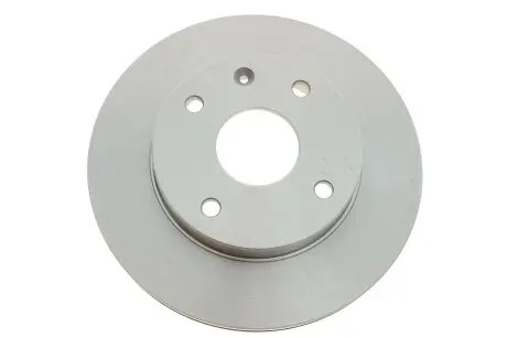 Диск тормозной (передний) Chevrolet Lacetti/Nubira/Rezzo/Tacuma 05- (256x24) (вентилированный)) Metelli 23-0719