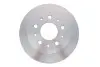 Диск гальмівний (задній) Citroen Jumper/Fiat Ducato/Peugeot Boxer 94- (280x16) (повний) (10-14Q) Metelli 23-0731 (фото 5)