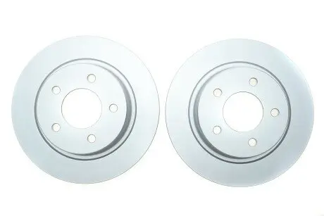 Диск гальмівний Metelli 23-0750C