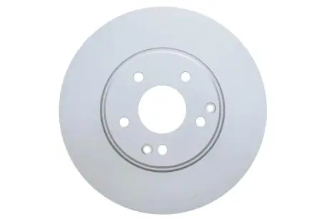 Тормозной диск Metelli 230753C