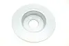 Диск тормознойFORD TOURNEO CONNECT 02- TYL Metelli 230761C (фото 3)